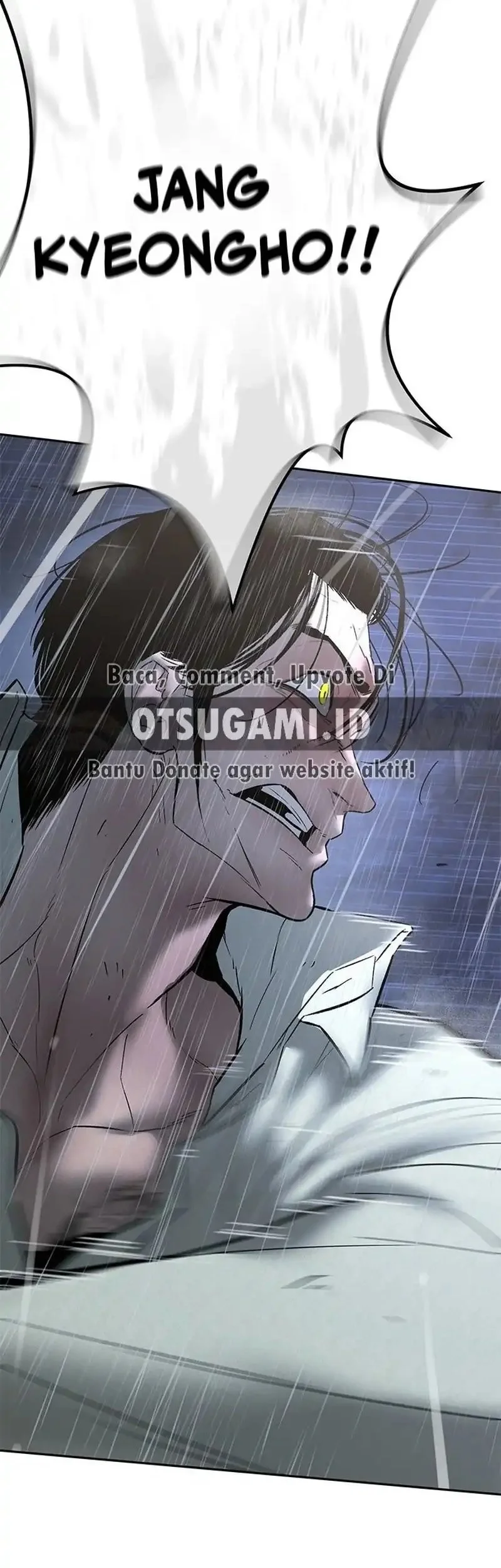 Evil Boy (Kimsan) Chapter 22 - halaman 25