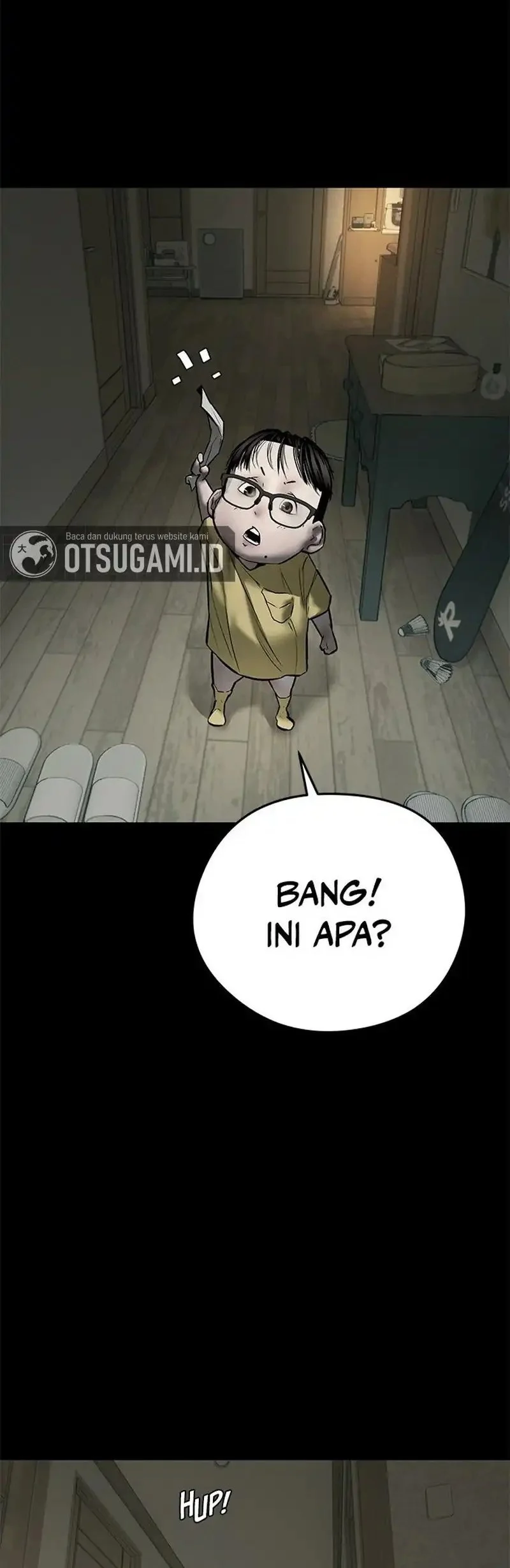 Evil Boy (Kimsan) Chapter 22 - halaman 28