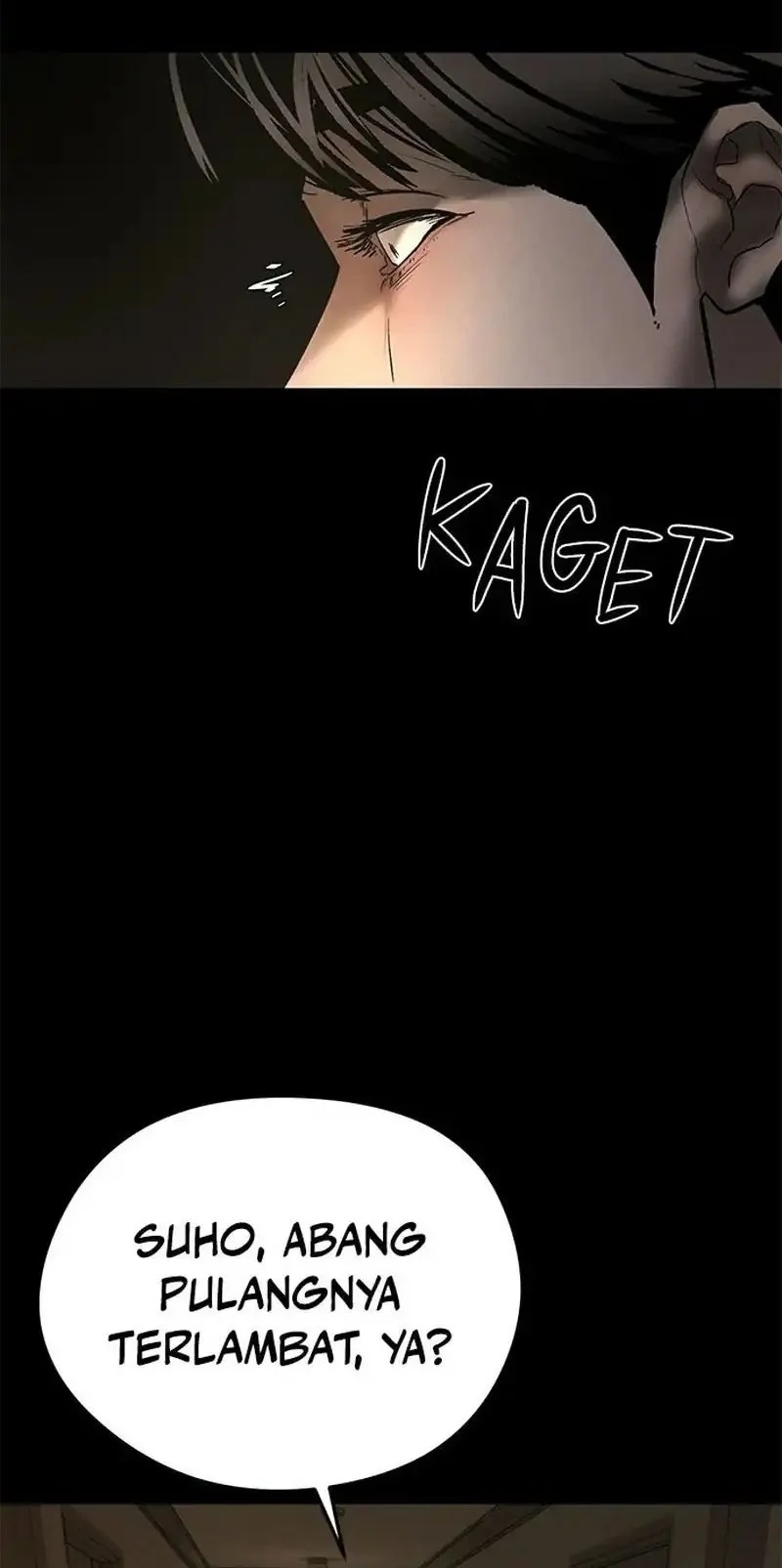 Evil Boy (Kimsan) Chapter 22 - halaman 30