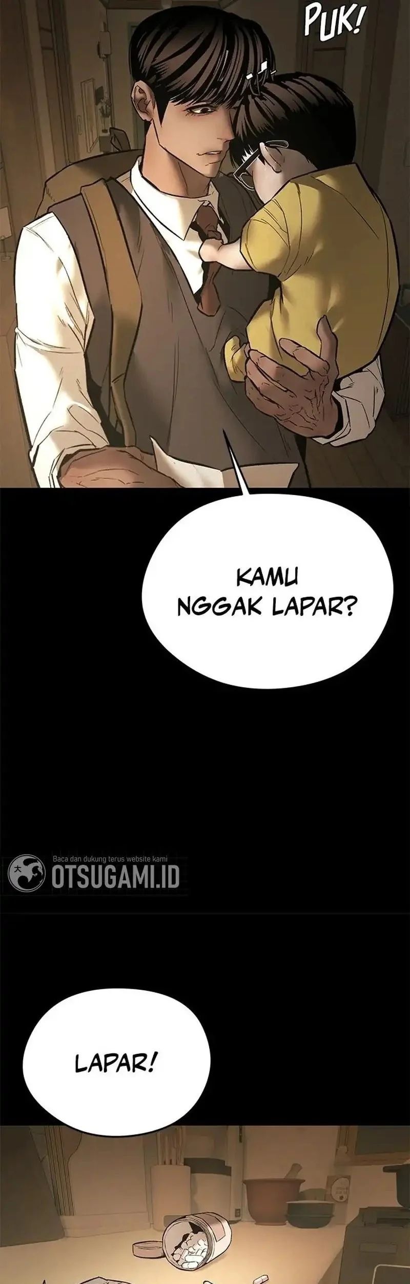 Evil Boy (Kimsan) Chapter 22 - halaman 31