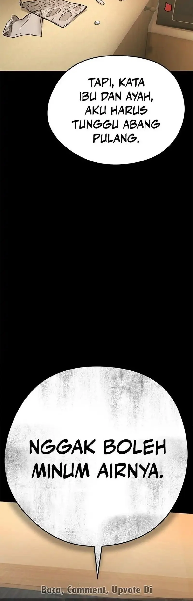 Evil Boy (Kimsan) Chapter 22 - halaman 32