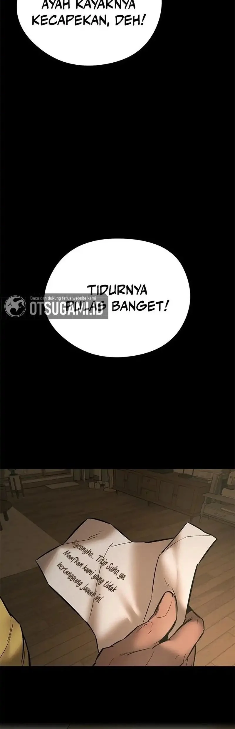 Evil Boy (Kimsan) Chapter 22 - halaman 34