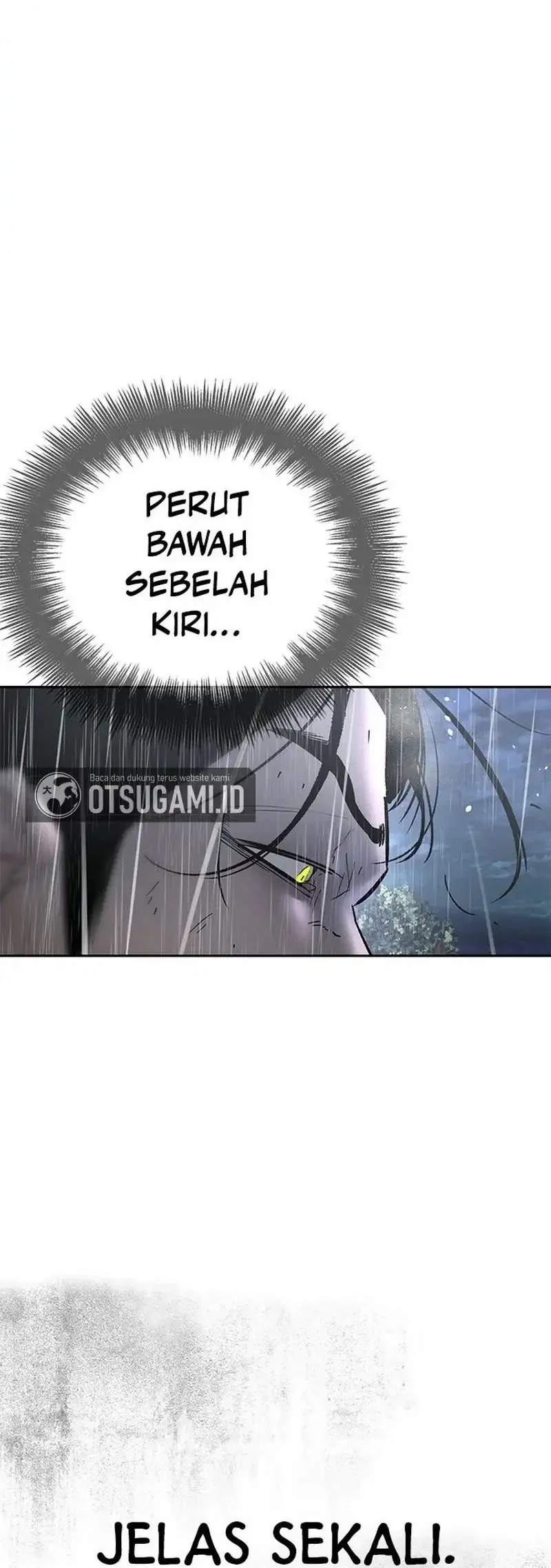 Evil Boy (Kimsan) Chapter 22 - halaman 41
