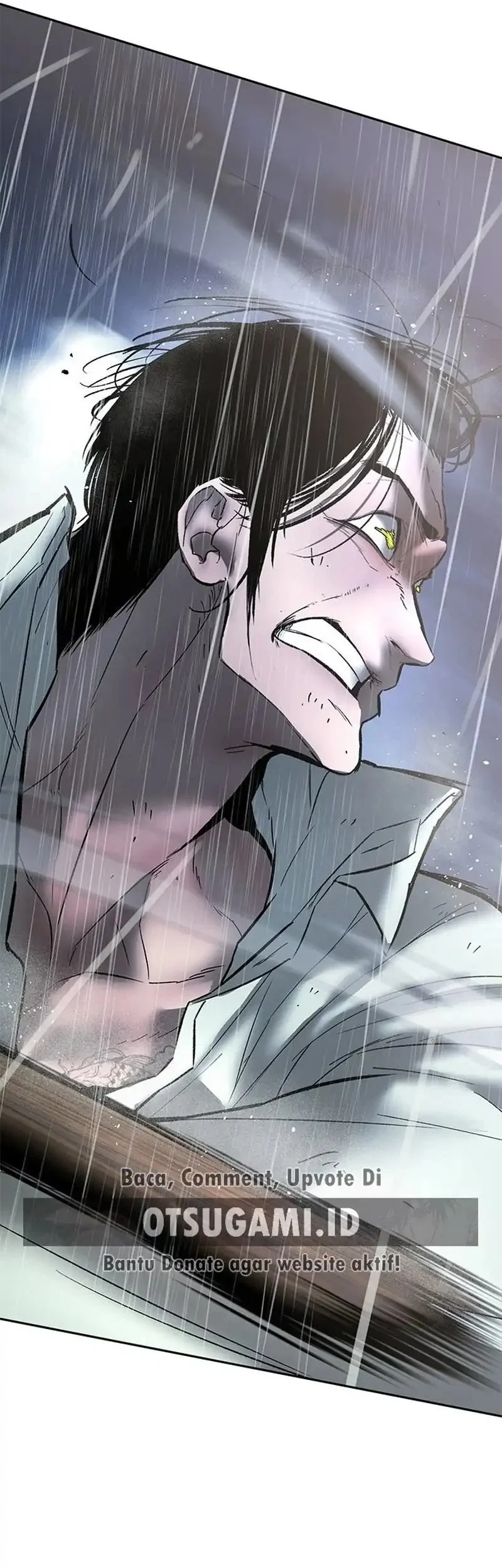 Evil Boy (Kimsan) Chapter 22 - halaman 46
