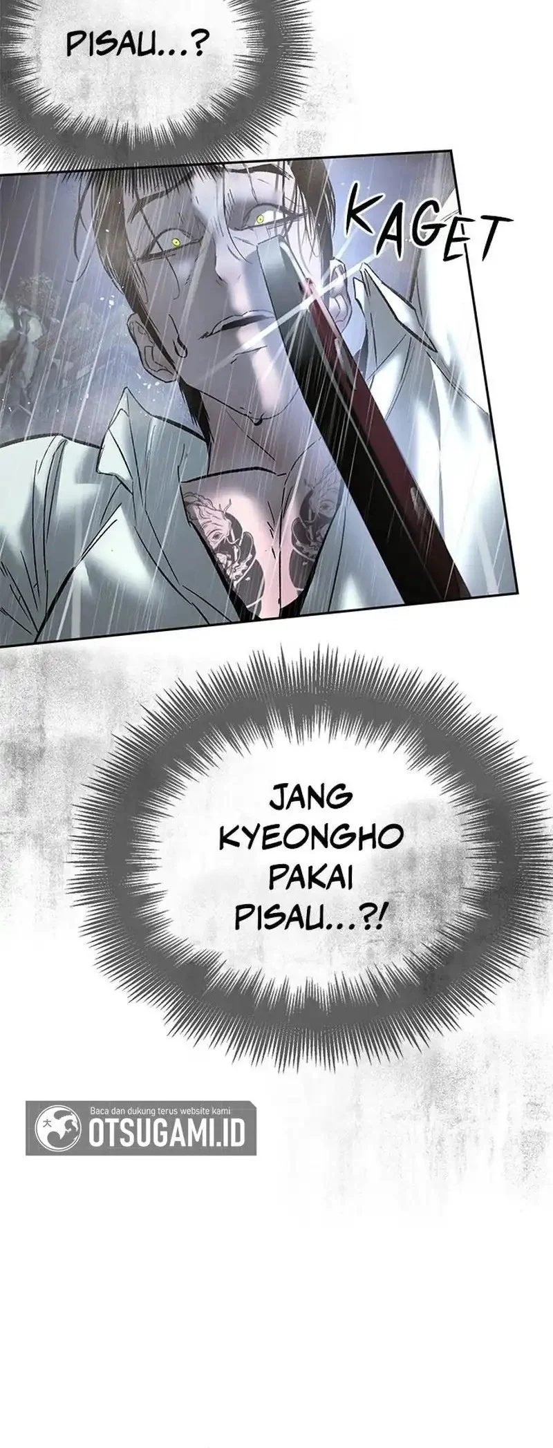 Evil Boy (Kimsan) Chapter 22 - halaman 49