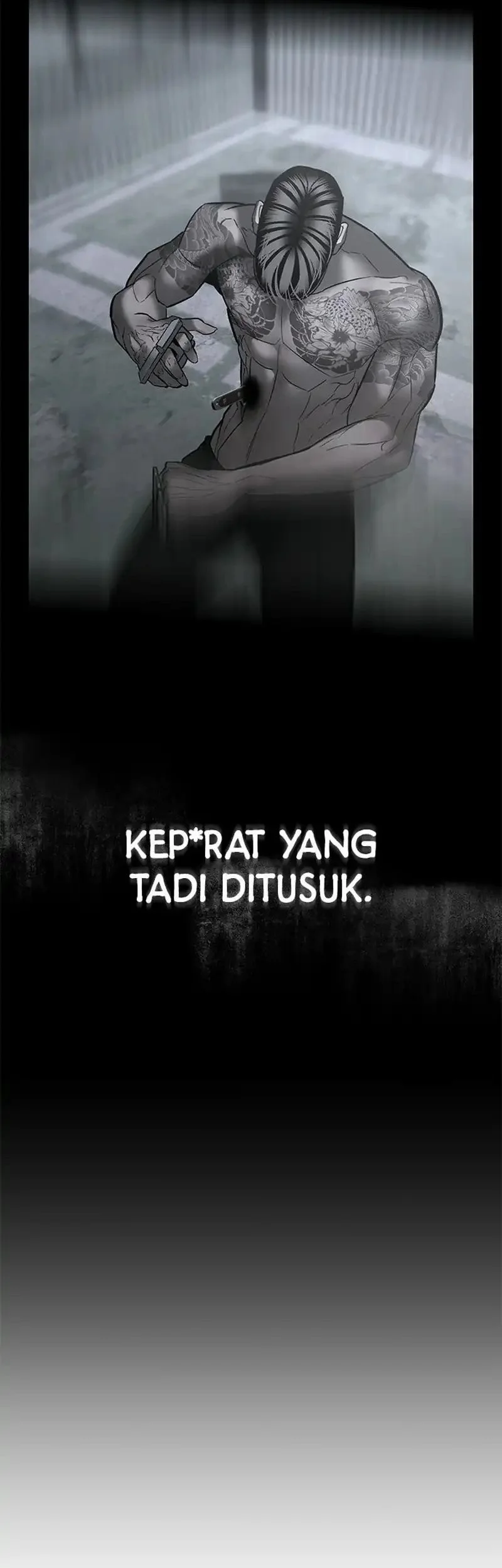Evil Boy (Kimsan) Chapter 22 - halaman 52