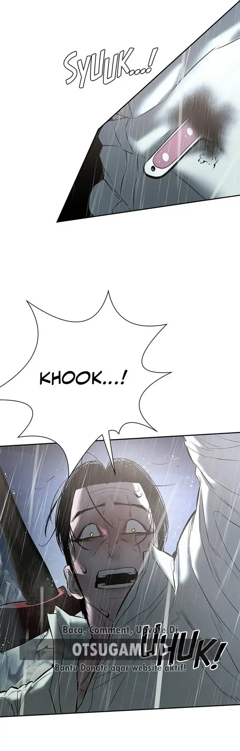Evil Boy (Kimsan) Chapter 22 - halaman 58