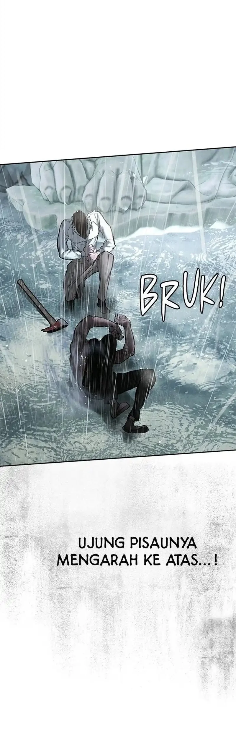 Evil Boy (Kimsan) Chapter 22 - halaman 59