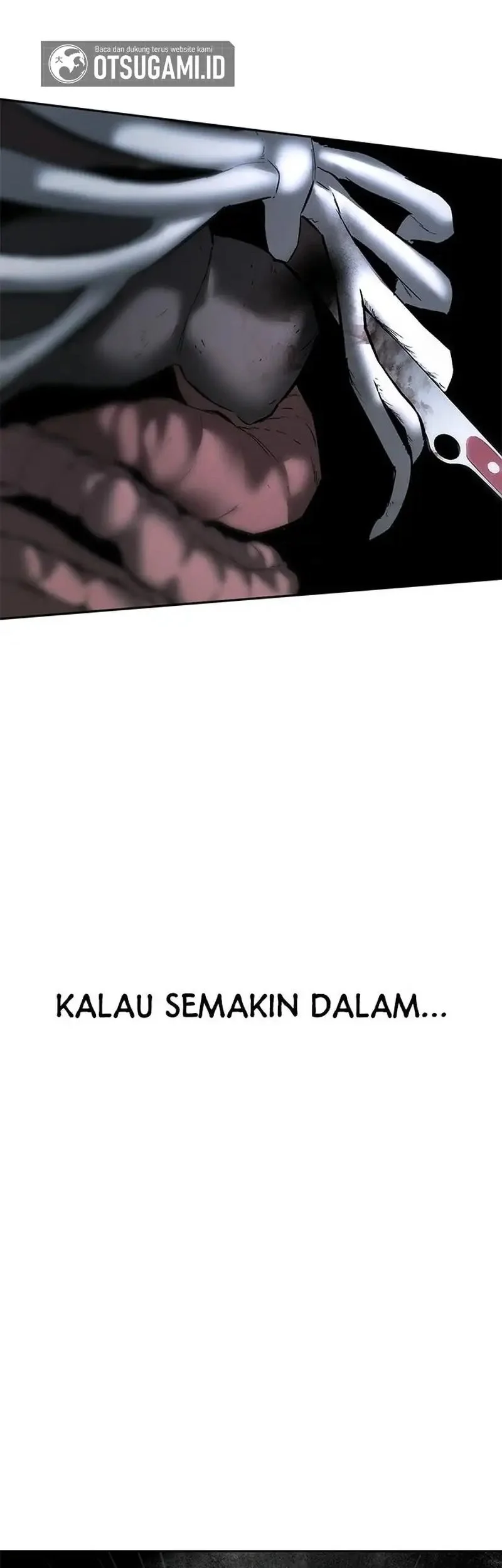 Evil Boy (Kimsan) Chapter 22 - halaman 60