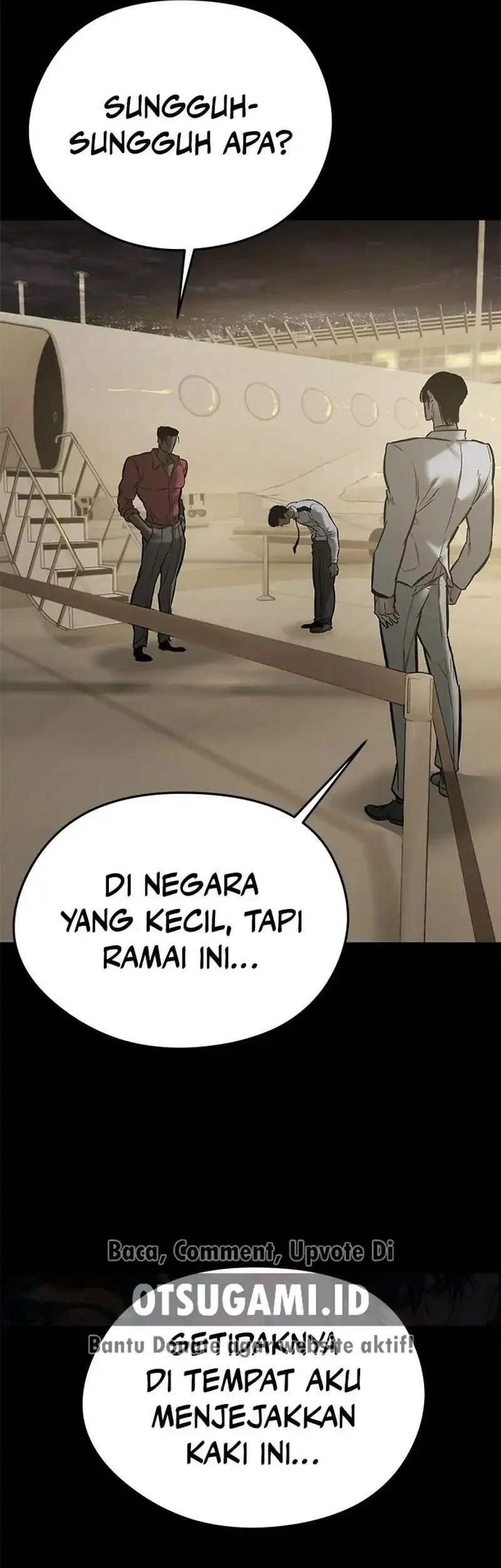 Evil Boy (Kimsan) Chapter 22 - halaman 7