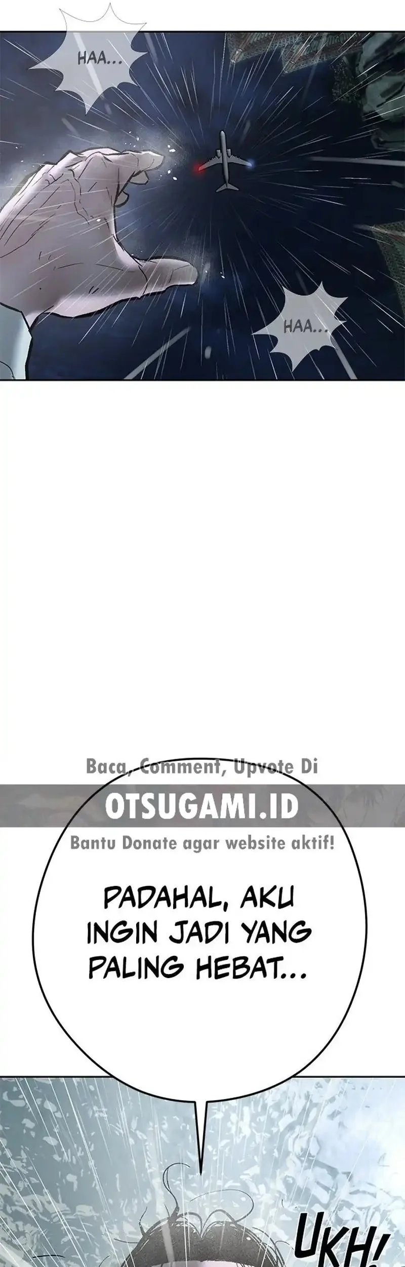 Evil Boy (Kimsan) Chapter 22 - halaman 76