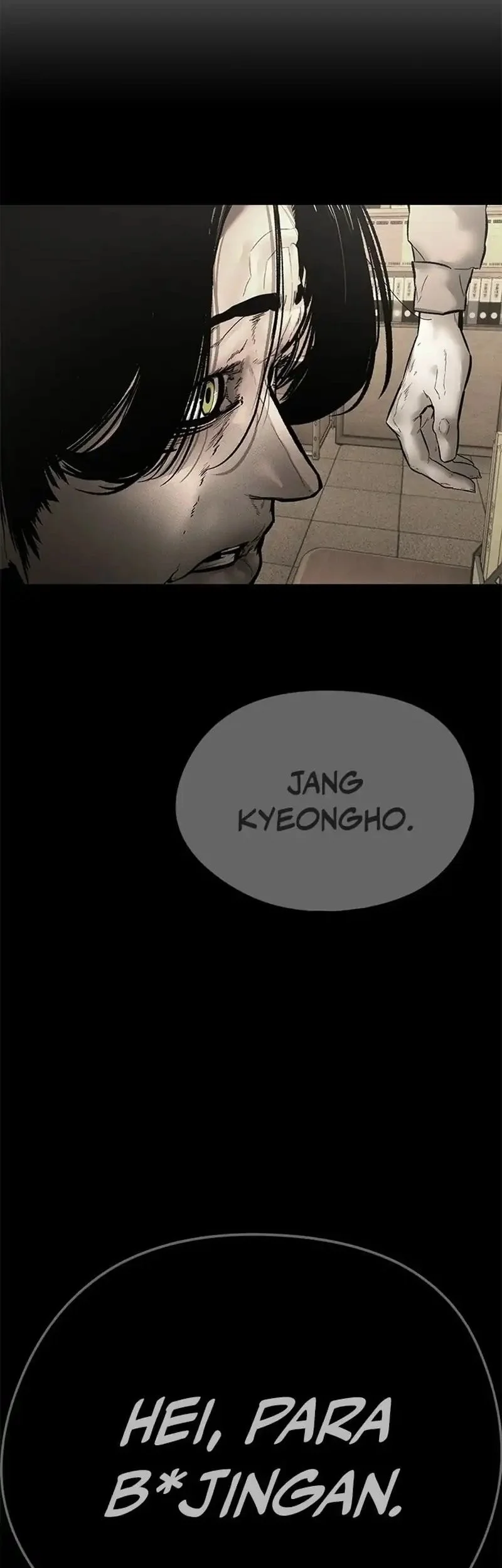 Evil Boy (Kimsan) Chapter 22 - halaman 78
