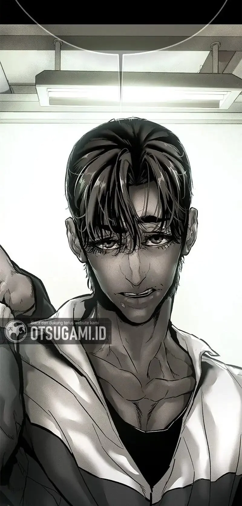 Evil Boy (Kimsan) Chapter 22 - halaman 79