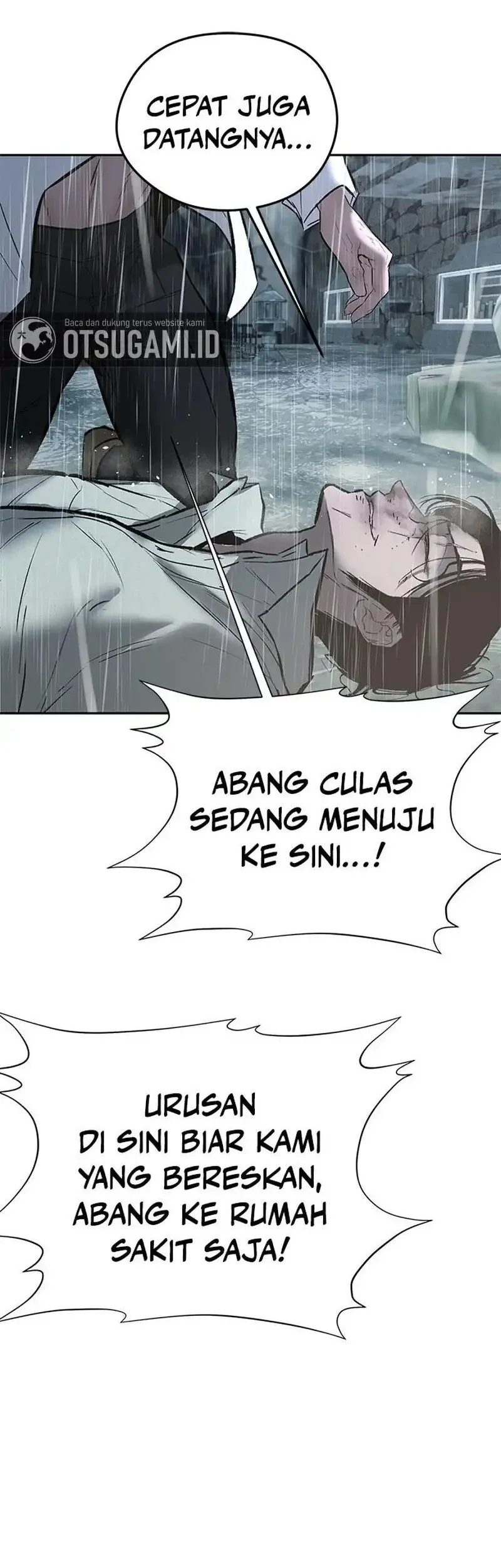 Evil Boy (Kimsan) Chapter 22 - halaman 93