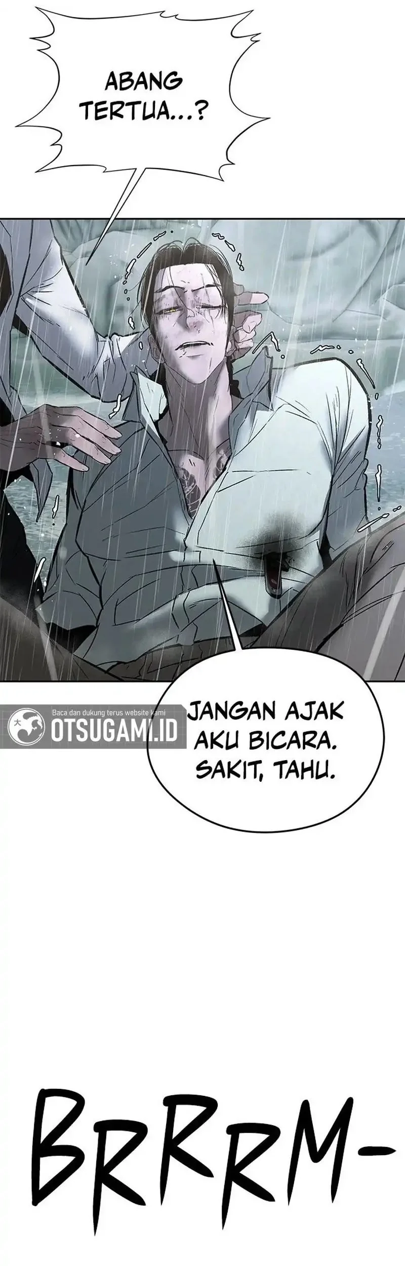 Evil Boy (Kimsan) Chapter 22 - halaman 94