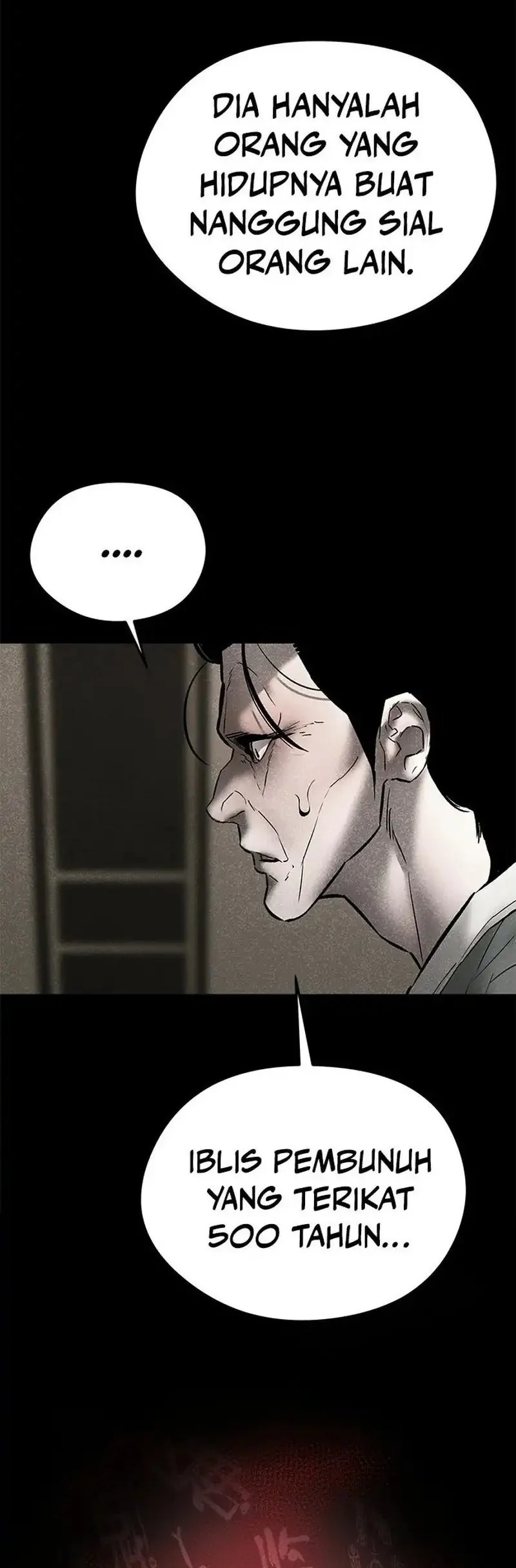 Evil Boy (Kimsan) Chapter 23 - halaman 100