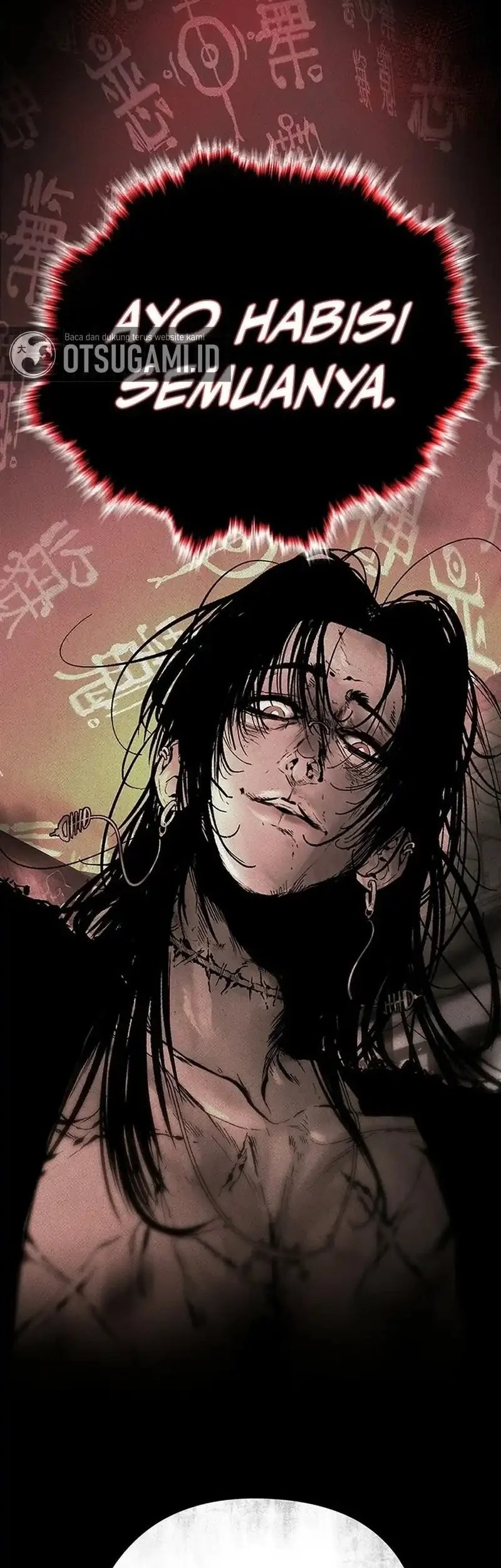 Evil Boy (Kimsan) Chapter 23 - halaman 101