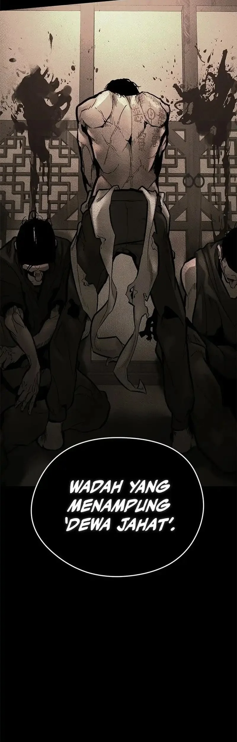Evil Boy (Kimsan) Chapter 23 - halaman 103