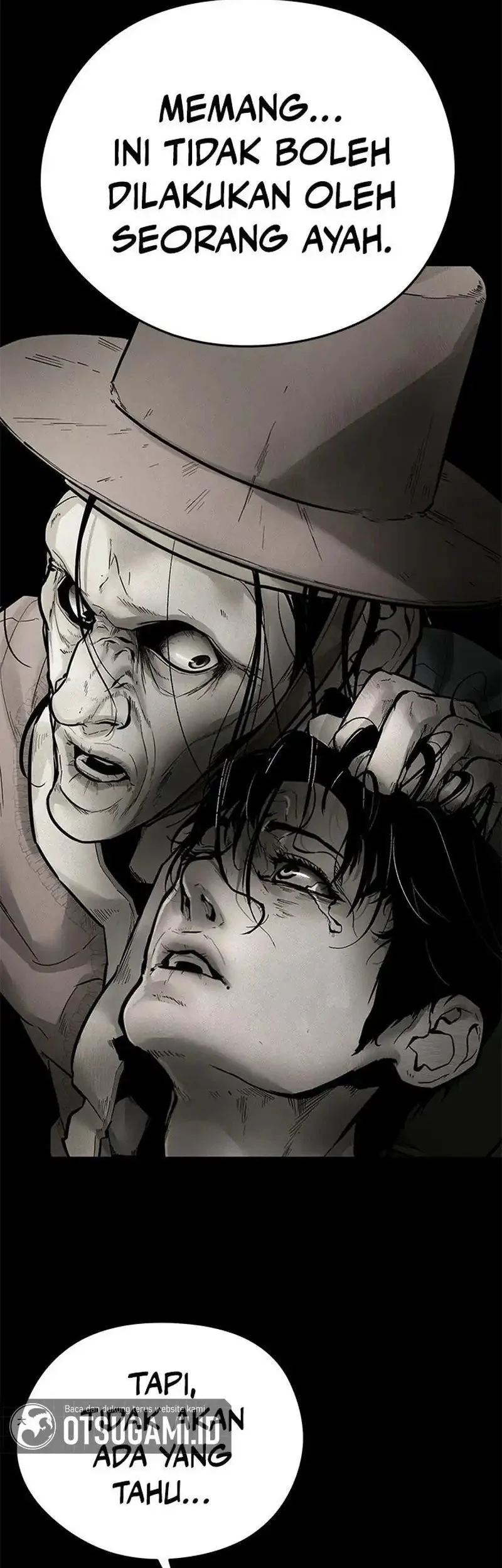 Evil Boy (Kimsan) Chapter 23 - halaman 105