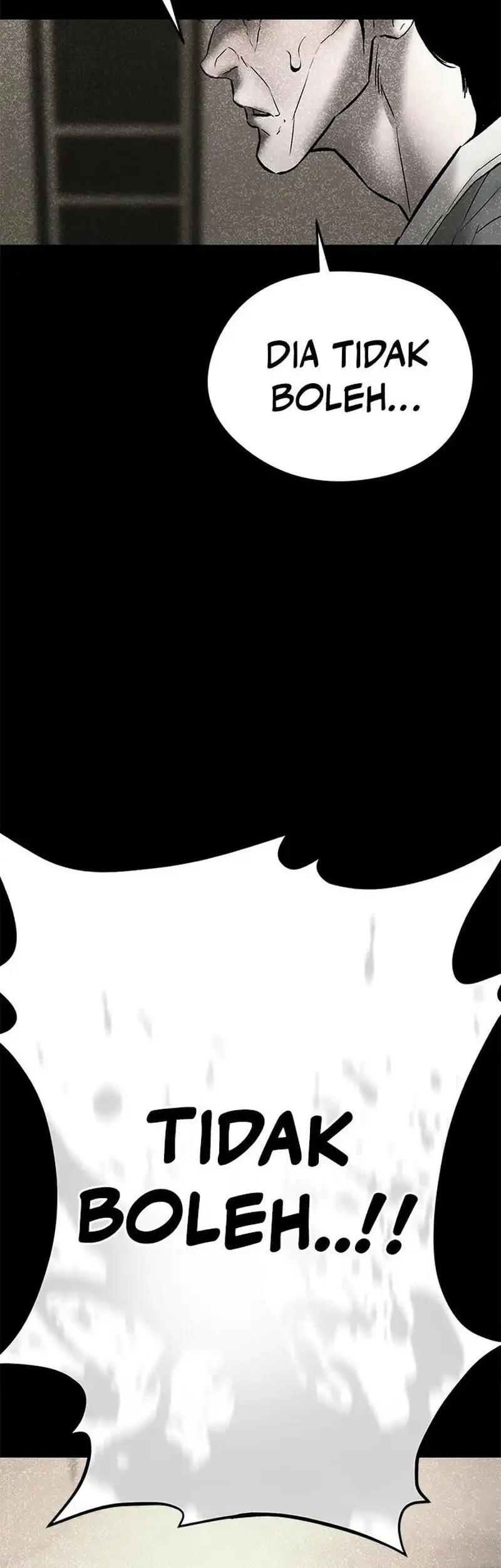 Evil Boy (Kimsan) Chapter 23 - halaman 106