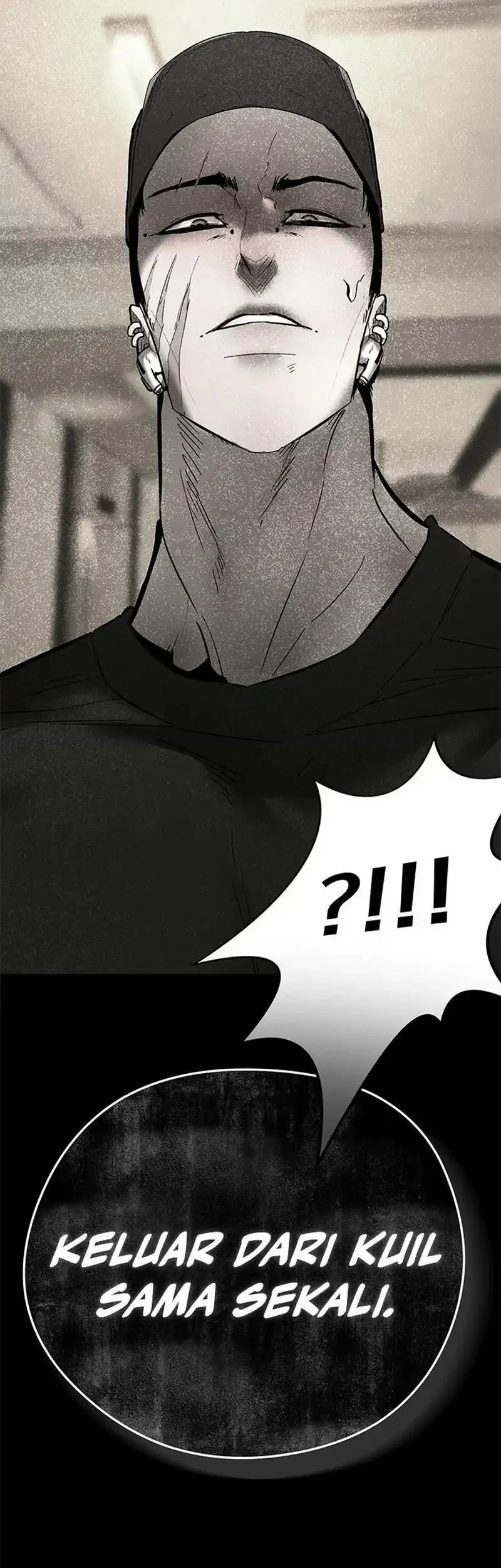 Evil Boy (Kimsan) Chapter 23 - halaman 107