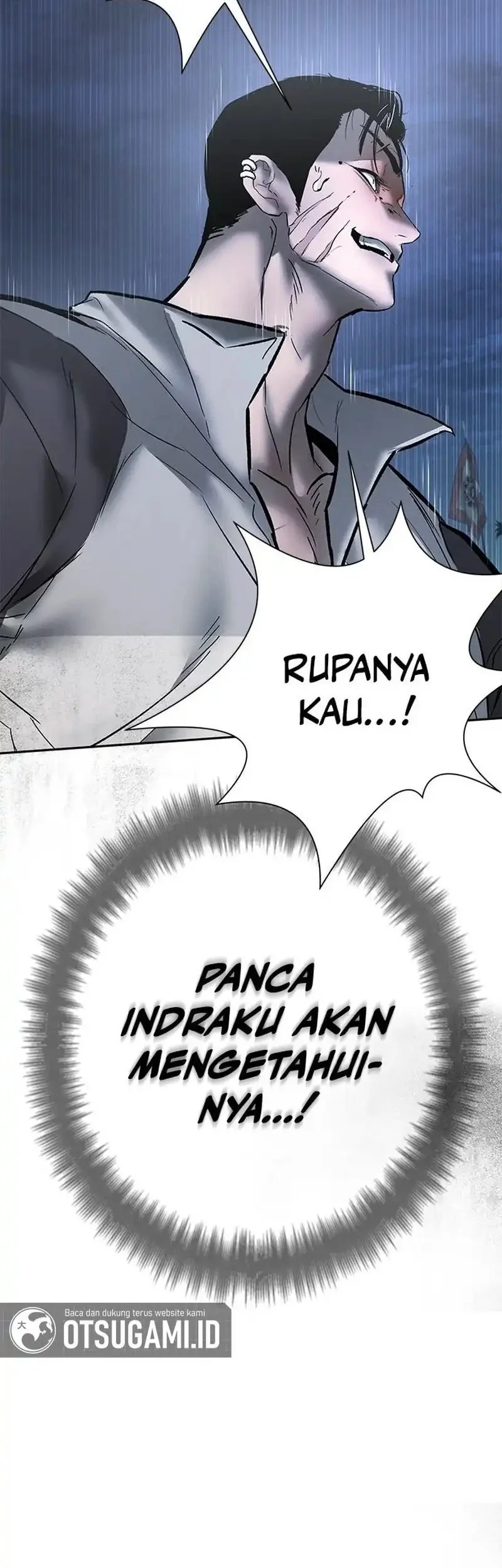 Evil Boy (Kimsan) Chapter 23 - halaman 110