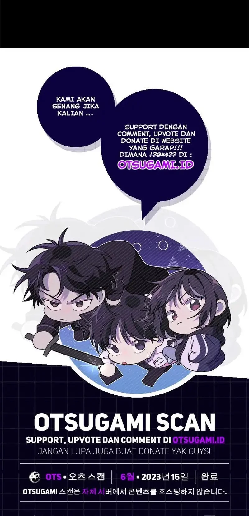 Evil Boy (Kimsan) Chapter 23 - halaman 115