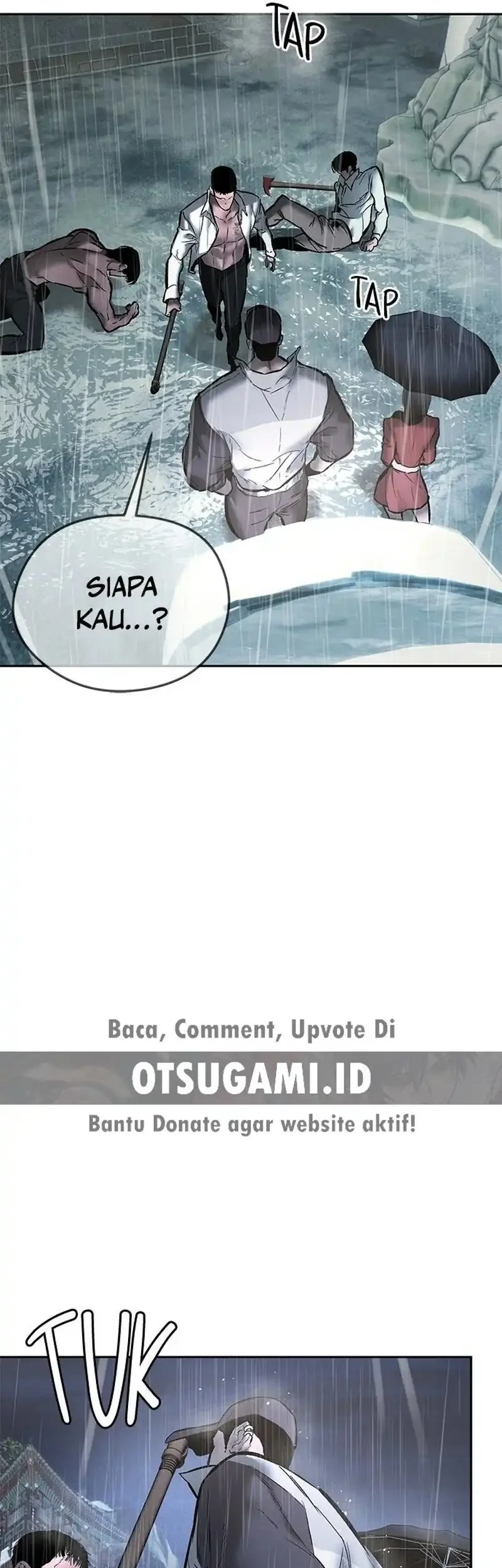Evil Boy (Kimsan) Chapter 23 - halaman 12