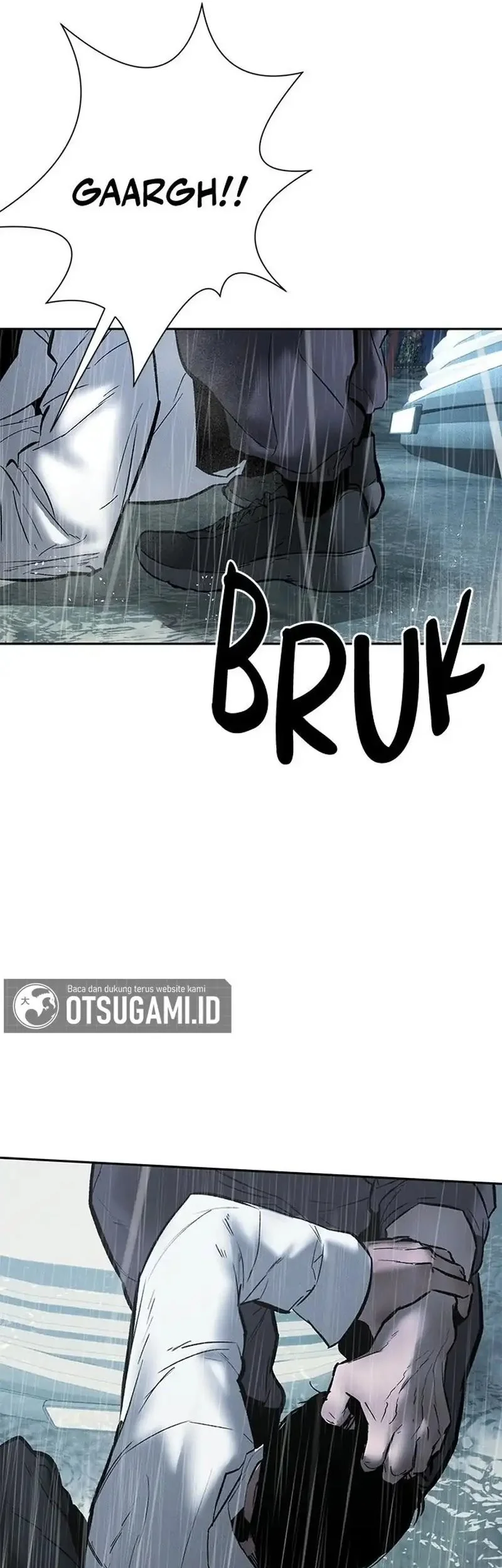 Evil Boy (Kimsan) Chapter 23 - halaman 18