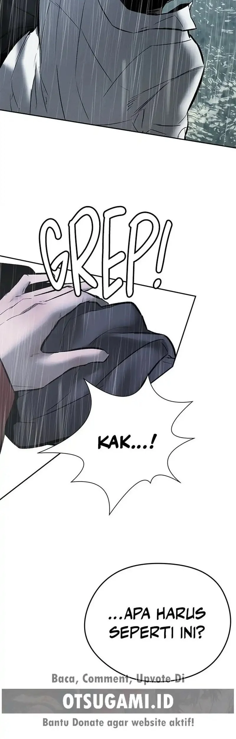 Evil Boy (Kimsan) Chapter 23 - halaman 19