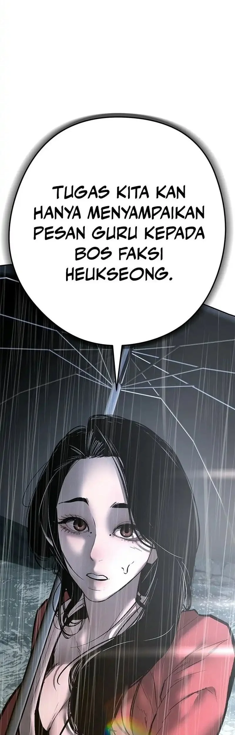 Evil Boy (Kimsan) Chapter 23 - halaman 20