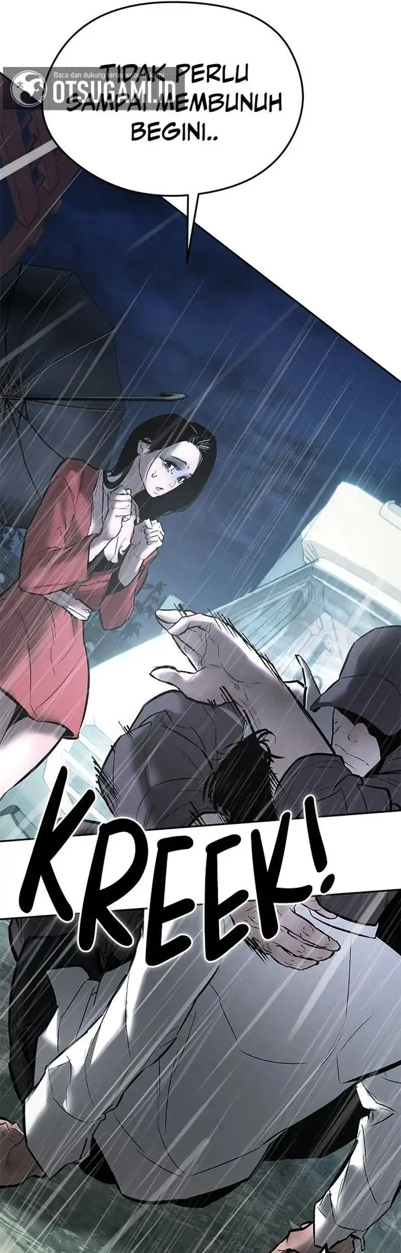Evil Boy (Kimsan) Chapter 23 - halaman 24