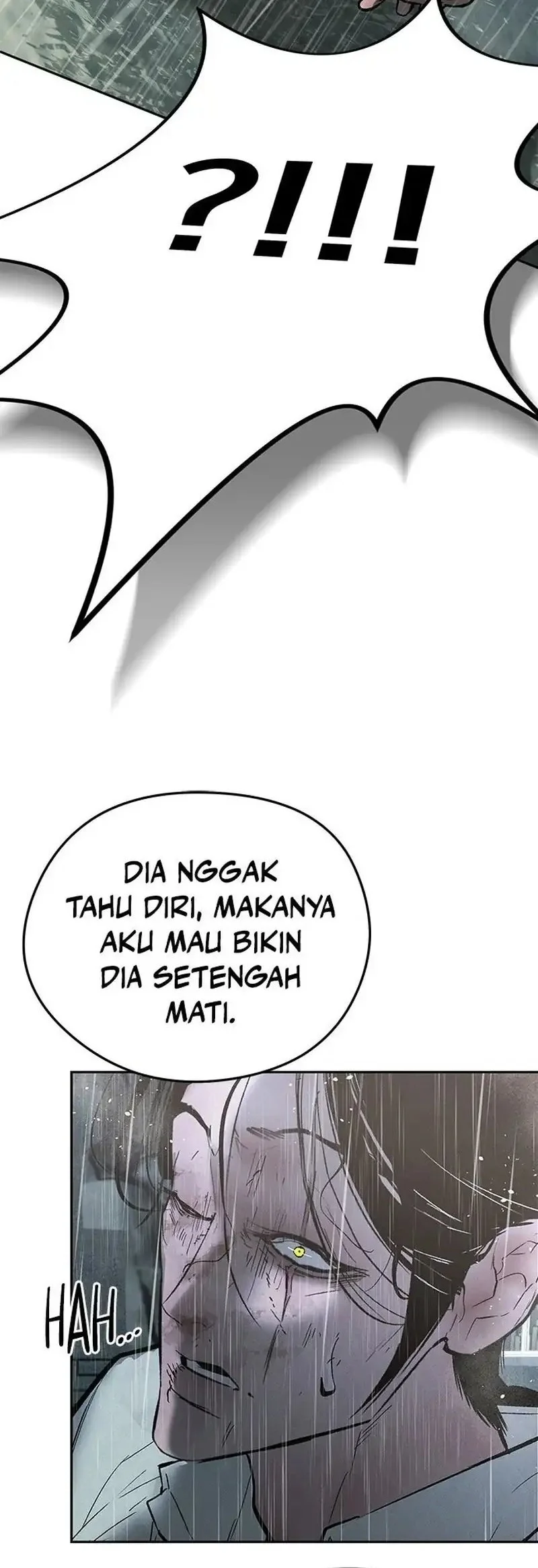 Evil Boy (Kimsan) Chapter 23 - halaman 25