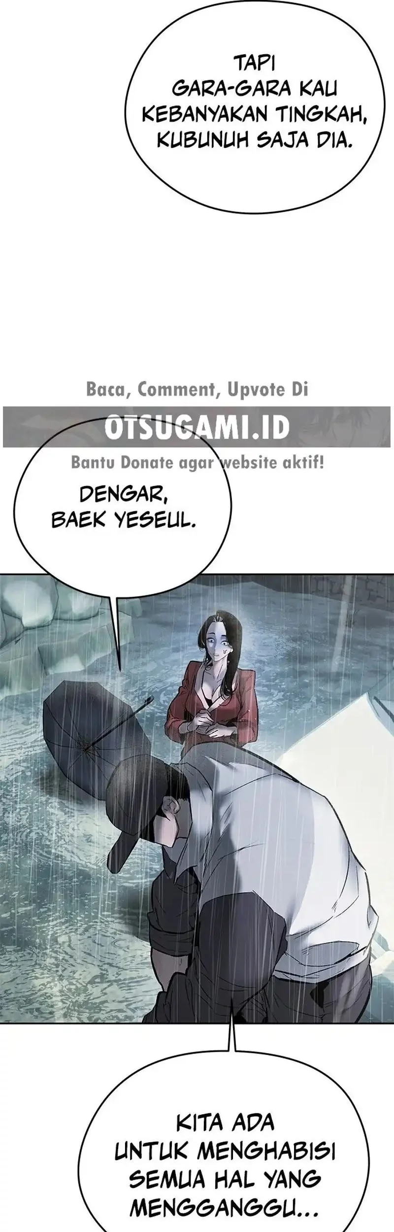 Evil Boy (Kimsan) Chapter 23 - halaman 26