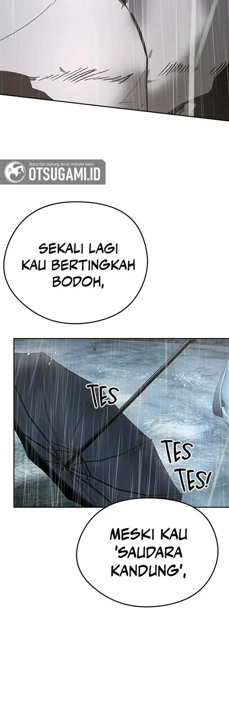 Evil Boy (Kimsan) Chapter 23 - halaman 29