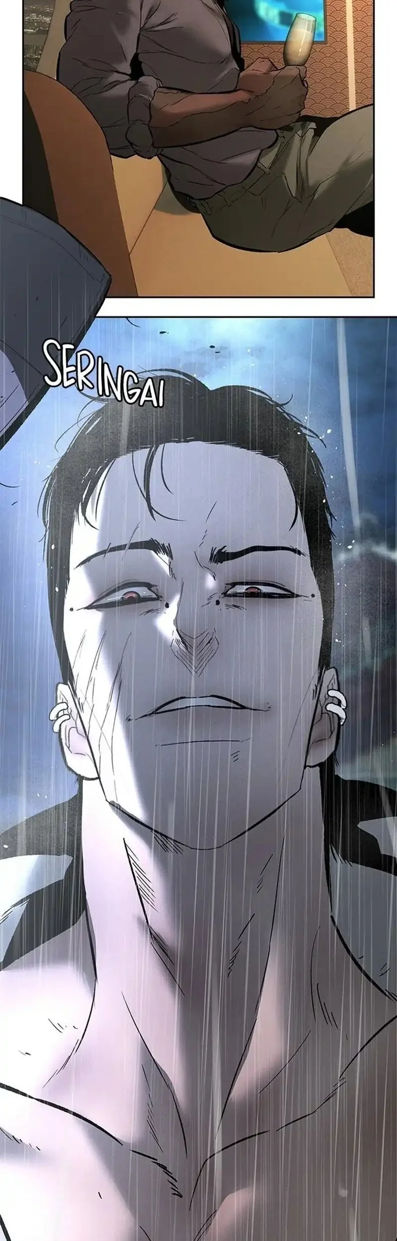Evil Boy (Kimsan) Chapter 23 - halaman 39
