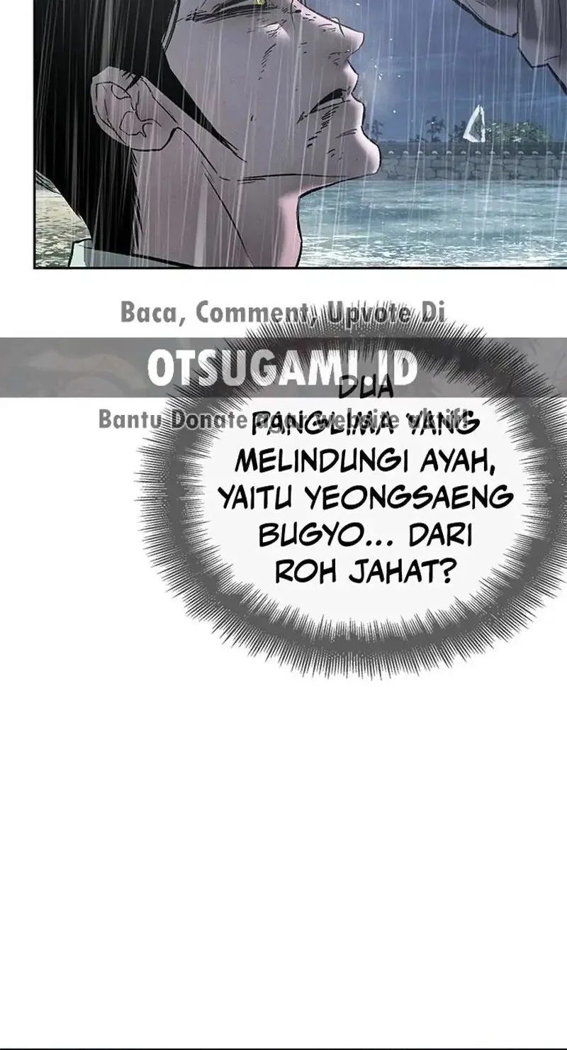 Evil Boy (Kimsan) Chapter 23 - halaman 42