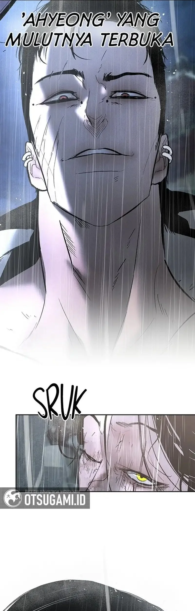 Evil Boy (Kimsan) Chapter 23 - halaman 43