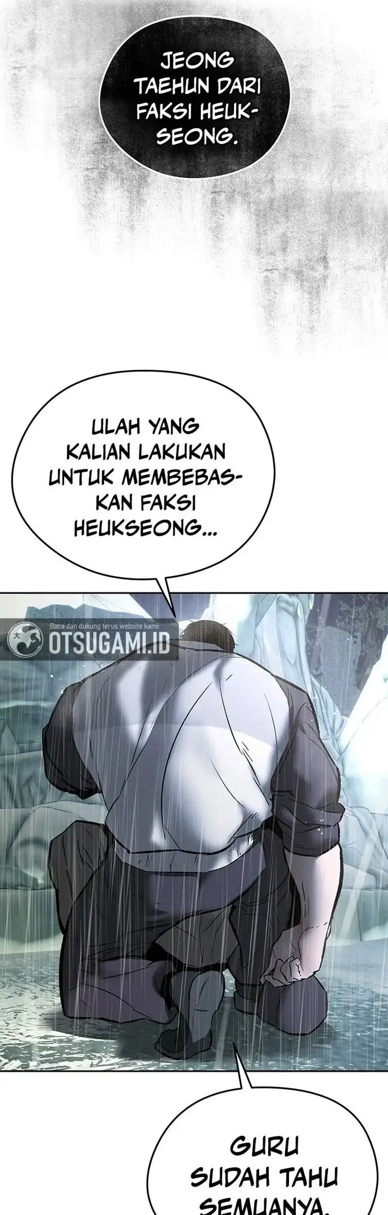 Evil Boy (Kimsan) Chapter 23 - halaman 45