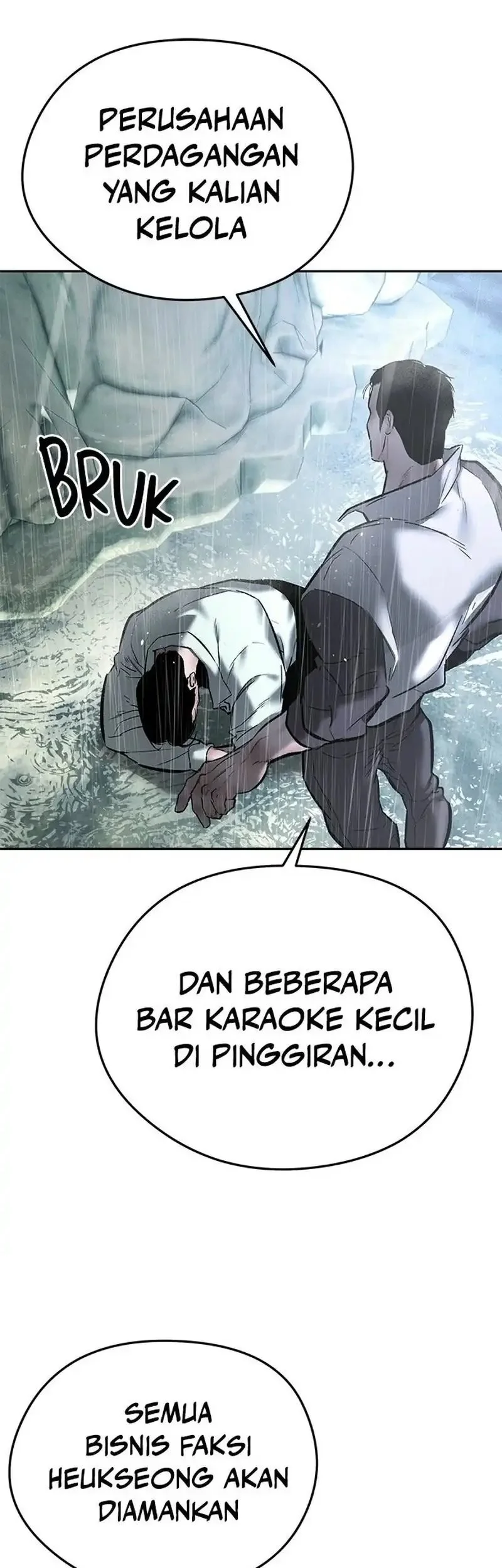 Evil Boy (Kimsan) Chapter 23 - halaman 51