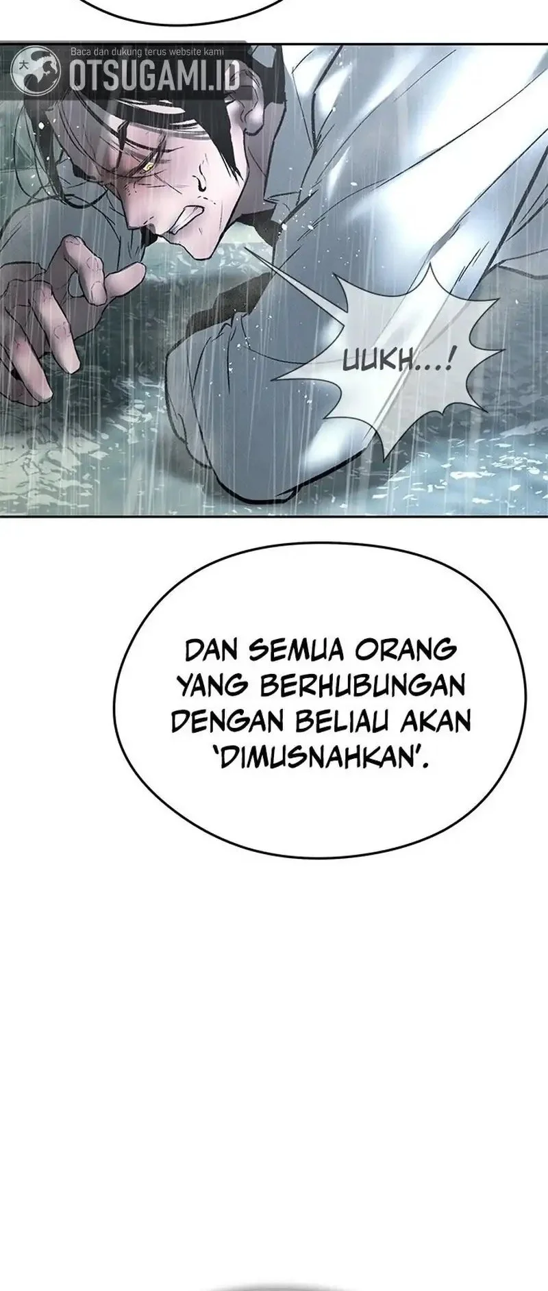 Evil Boy (Kimsan) Chapter 23 - halaman 52