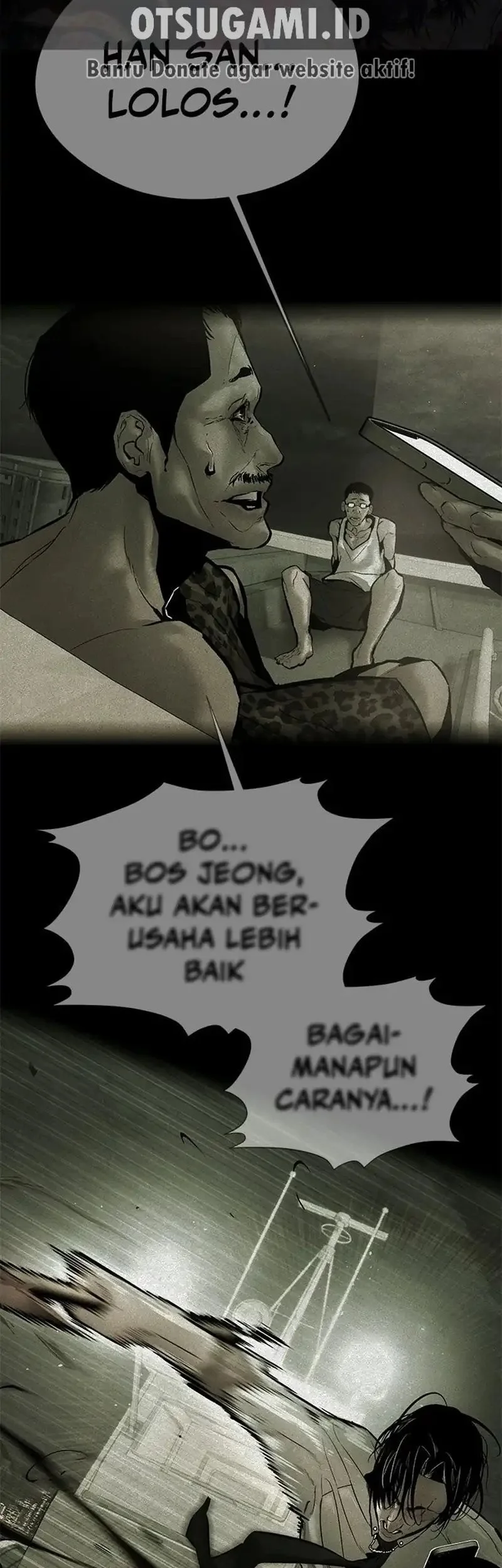 Evil Boy (Kimsan) Chapter 23 - halaman 57