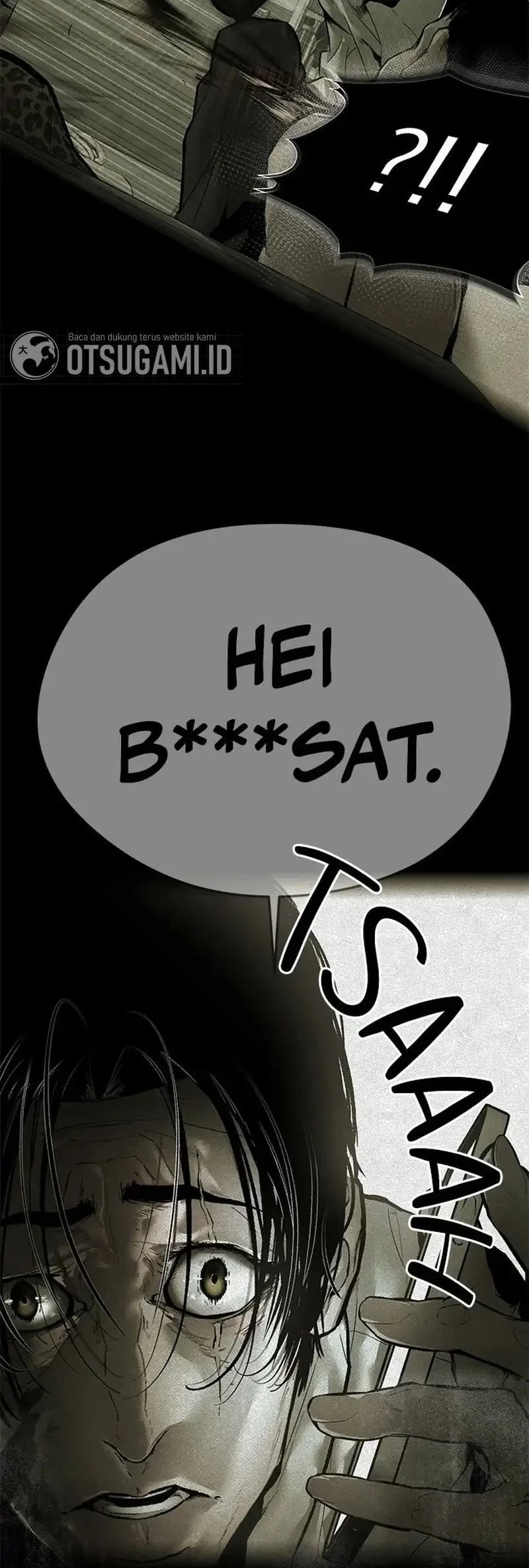 Evil Boy (Kimsan) Chapter 23 - halaman 58