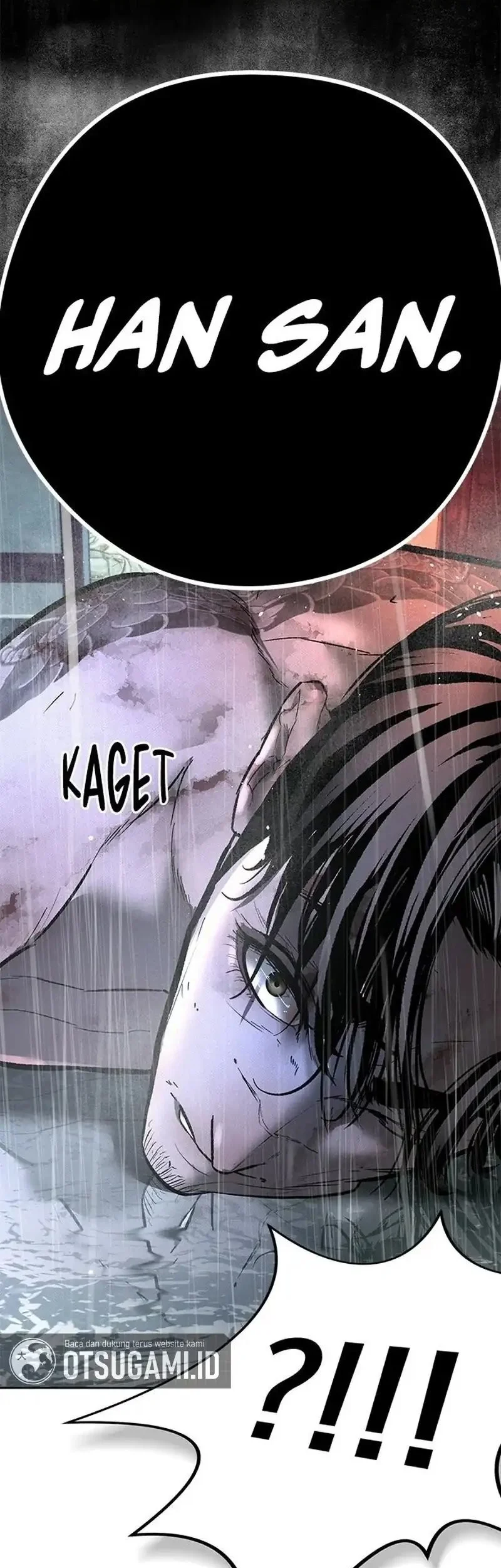 Evil Boy (Kimsan) Chapter 23 - halaman 59