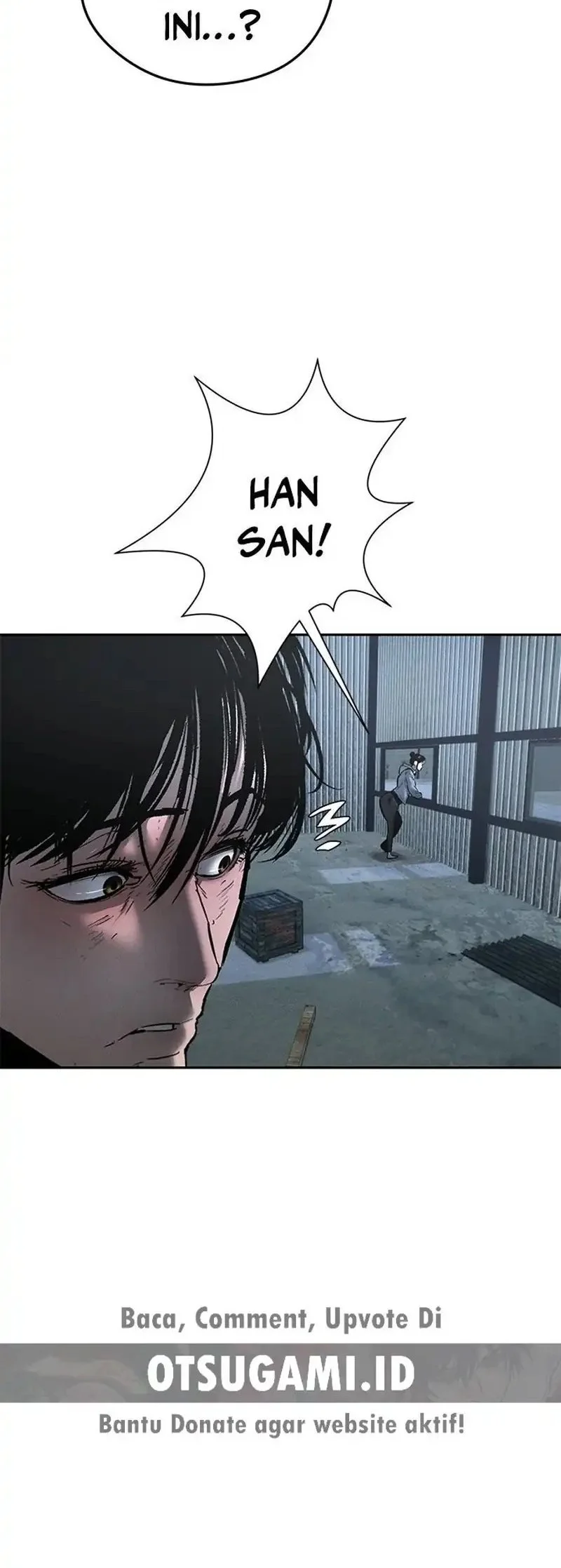 Evil Boy (Kimsan) Chapter 23 - halaman 6