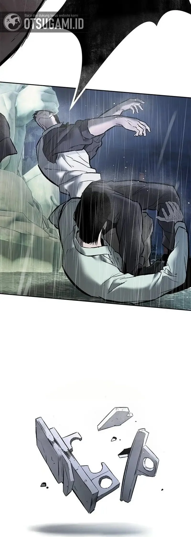 Evil Boy (Kimsan) Chapter 23 - halaman 66