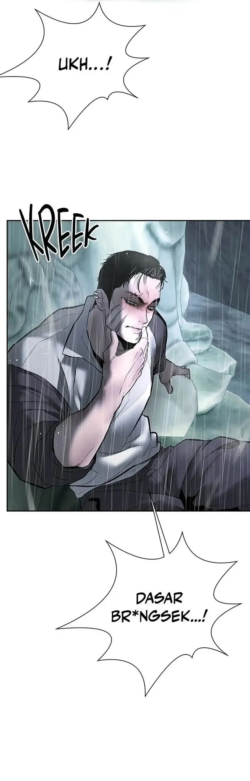 Evil Boy (Kimsan) Chapter 23 - halaman 67