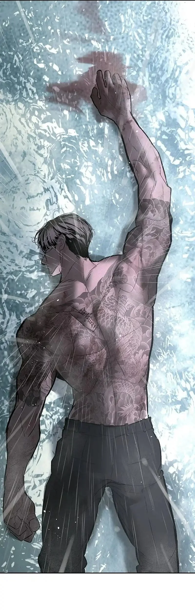 Evil Boy (Kimsan) Chapter 23 - halaman 69