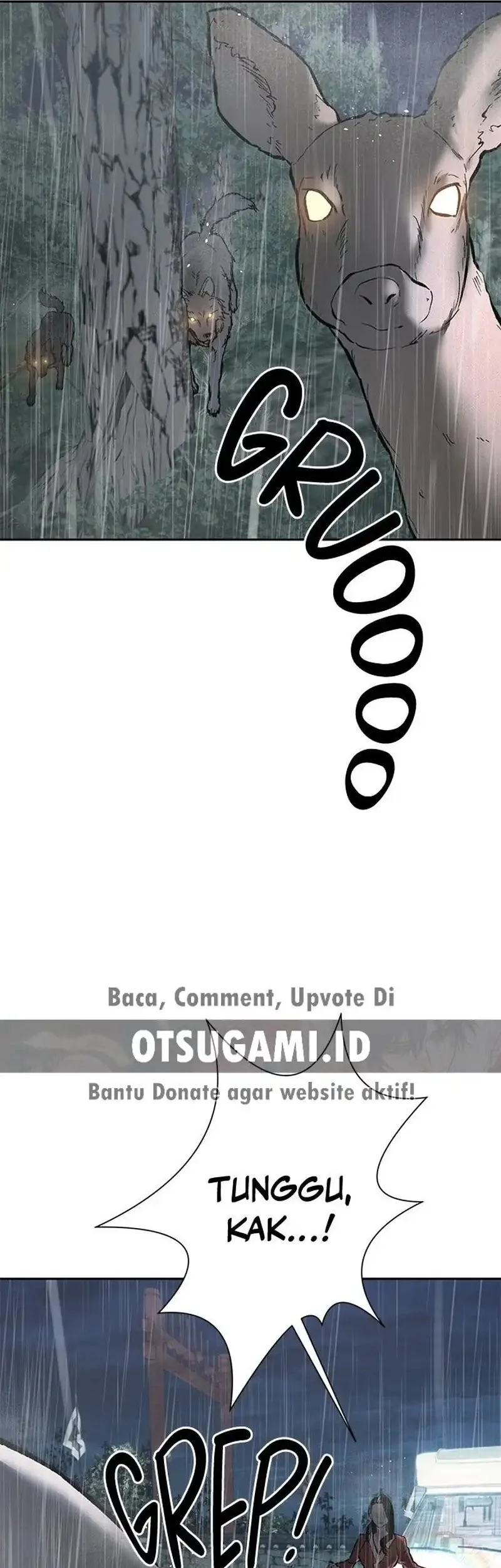 Evil Boy (Kimsan) Chapter 23 - halaman 77