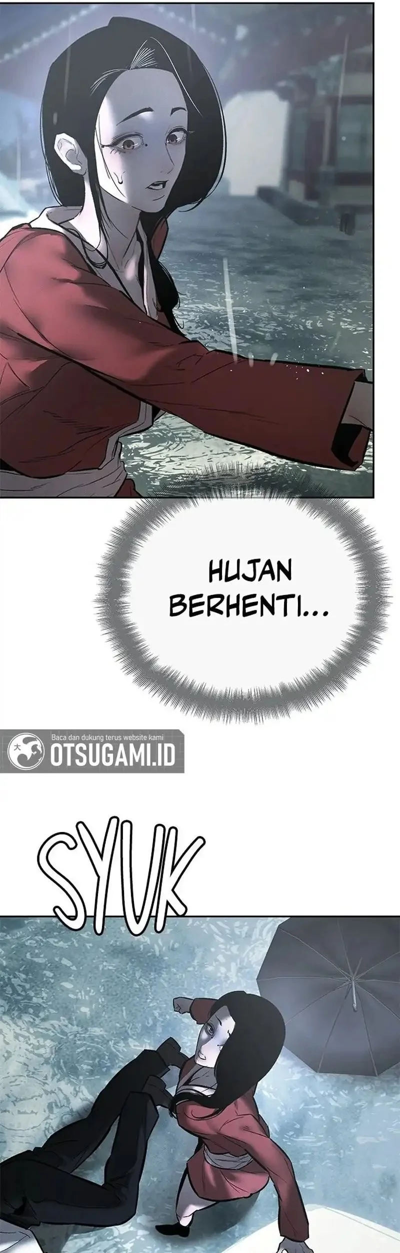 Evil Boy (Kimsan) Chapter 23 - halaman 79